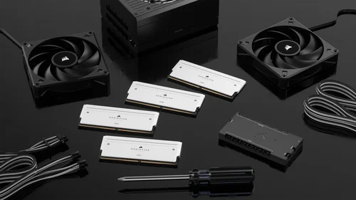 VENGEANCE DDR5 SODIMM 32GB (1x32GB) DDR5 4800 (PC5-38400) C40 1.1V