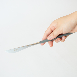 GOA ディナーカトラリー 6本セット（箱なし）／Cutipol（クチポール