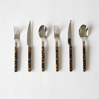 カトラリーセット BISTROT BRILLIAN／SABRE PARIS（サーブル・パリ