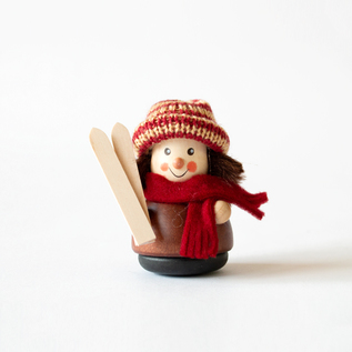 くるみ割り人形 シリーズ／Christian Ulbricht（クリスティアン