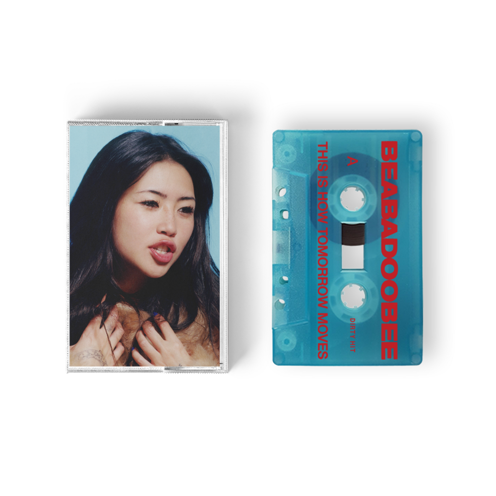 Beabadoobee - Limited Edition Coffee 7” Vinyl. Dirty Hit.