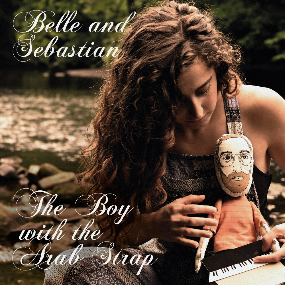 Belle and Sebastian - The Boy with the Arab Strap (Live). Matador.