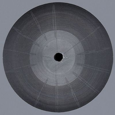 Basic Channel - BCD-2. Bleep.