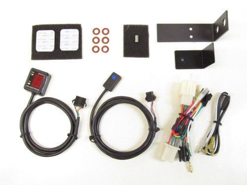 新製品】自分の愛車にも「シフトポジジョンインジケーターが欲しい