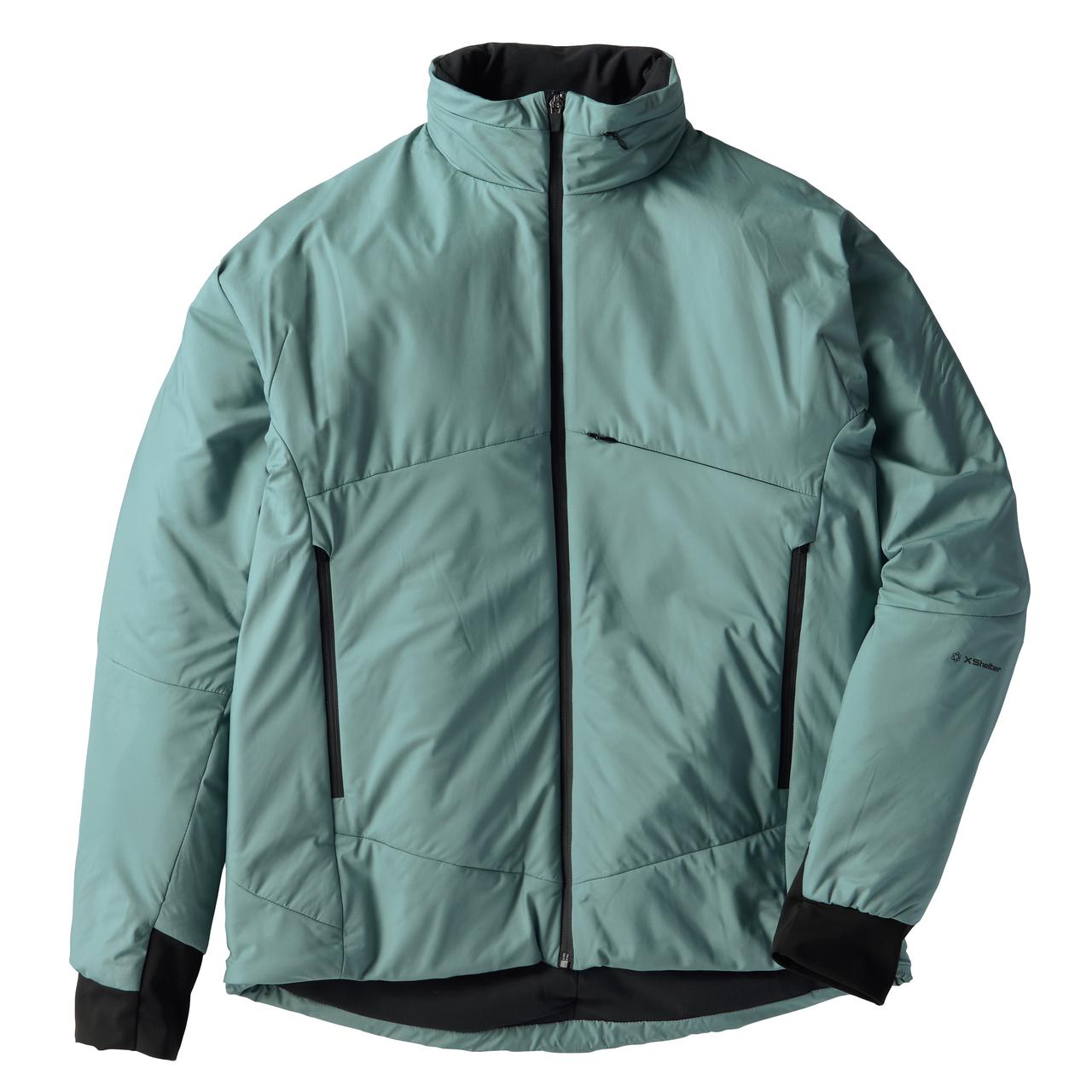 ワークマンの新製品「Xシェルター」シリーズを徹底紹介！ ジャケット