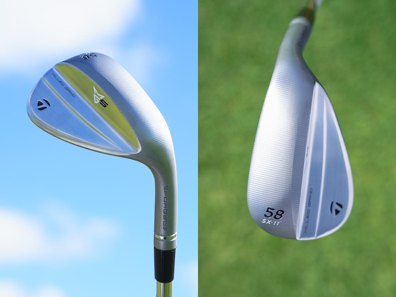 PGAツアーで生まれたウェッジの最適解!? 田中秀道も絶賛の