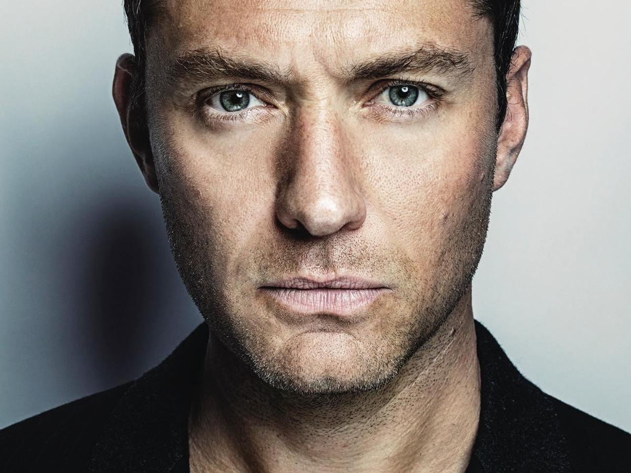 東京コミコン2024】ジュード・ロウの来日が決定！ - SCREEN ONLINE