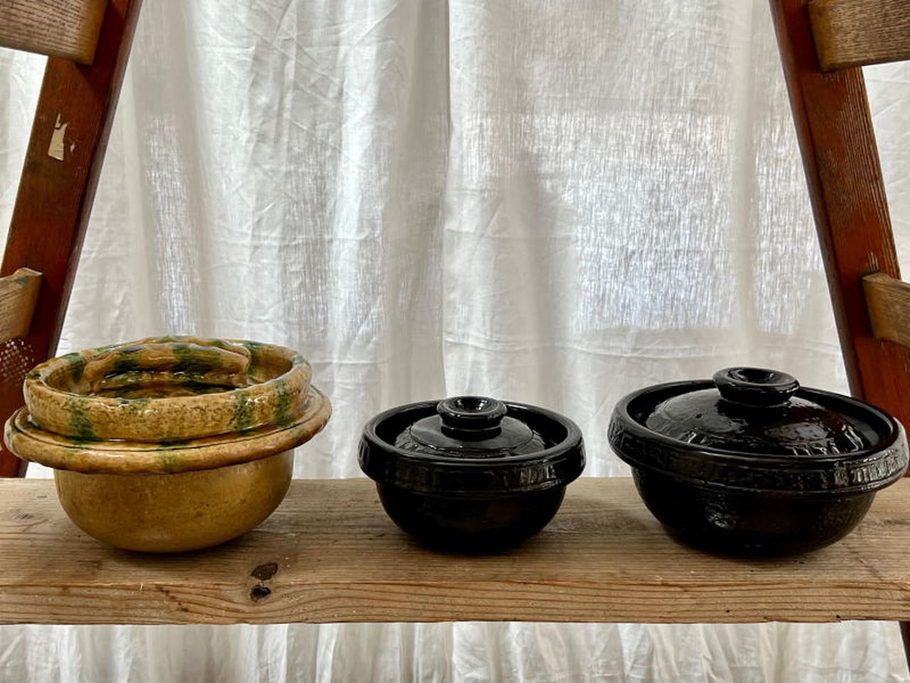 秋、新米を土鍋で炊く楽しみ｜麻生圭子のTODAY IS A GOOD DAY - 天然