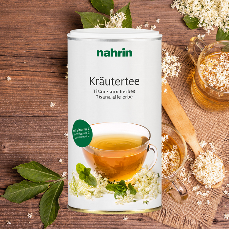 ハーブティー(ミント) | nahrin（ナリン）公式通販サイト