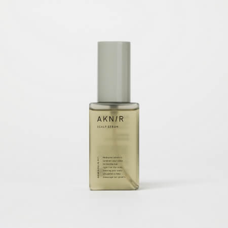 薬用ヘアシャンプー＆トリートメントセット｜AKNIR（アクニー） 公式