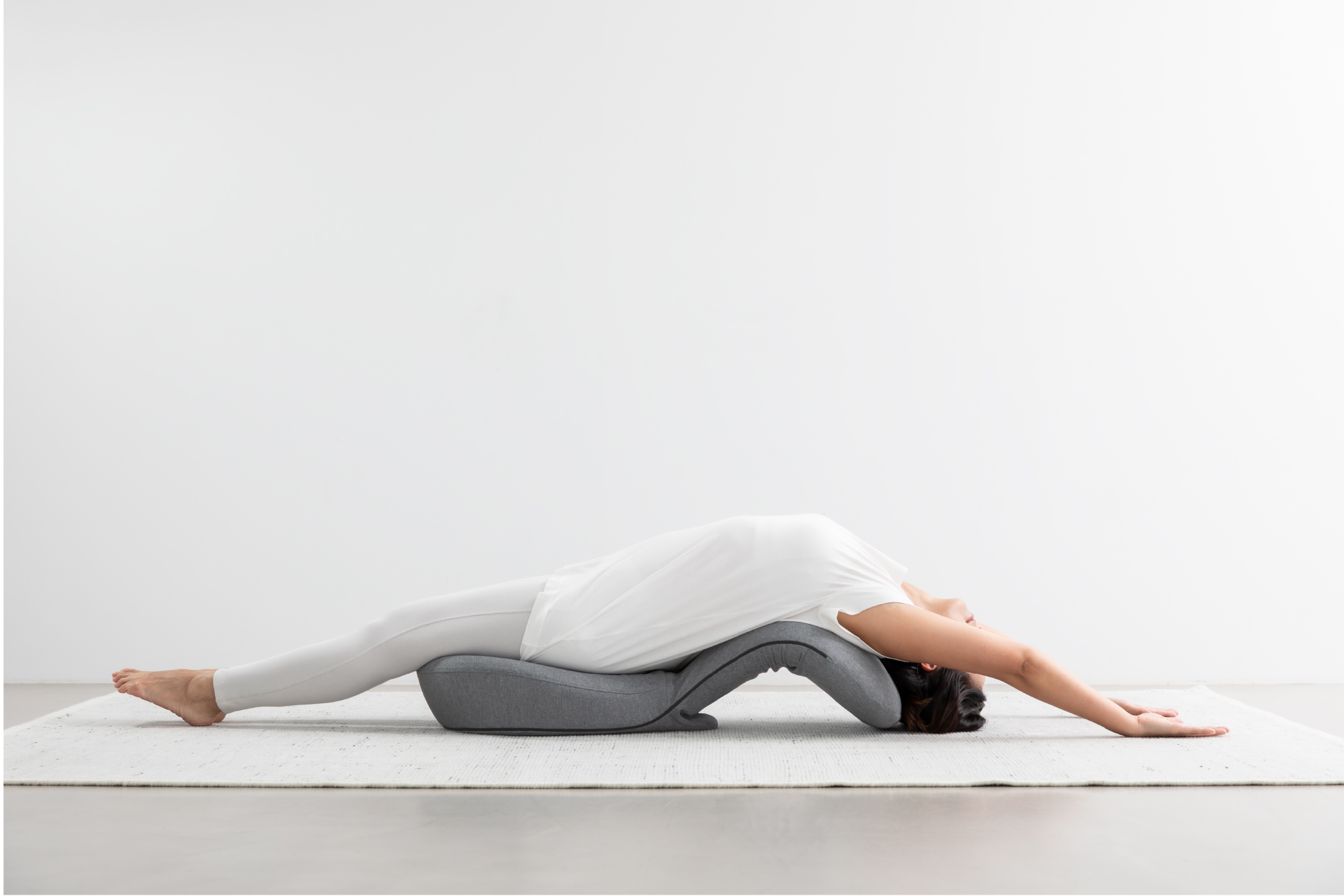 STRETCH CHAIR | 【公式】&MEDICALオンラインストア