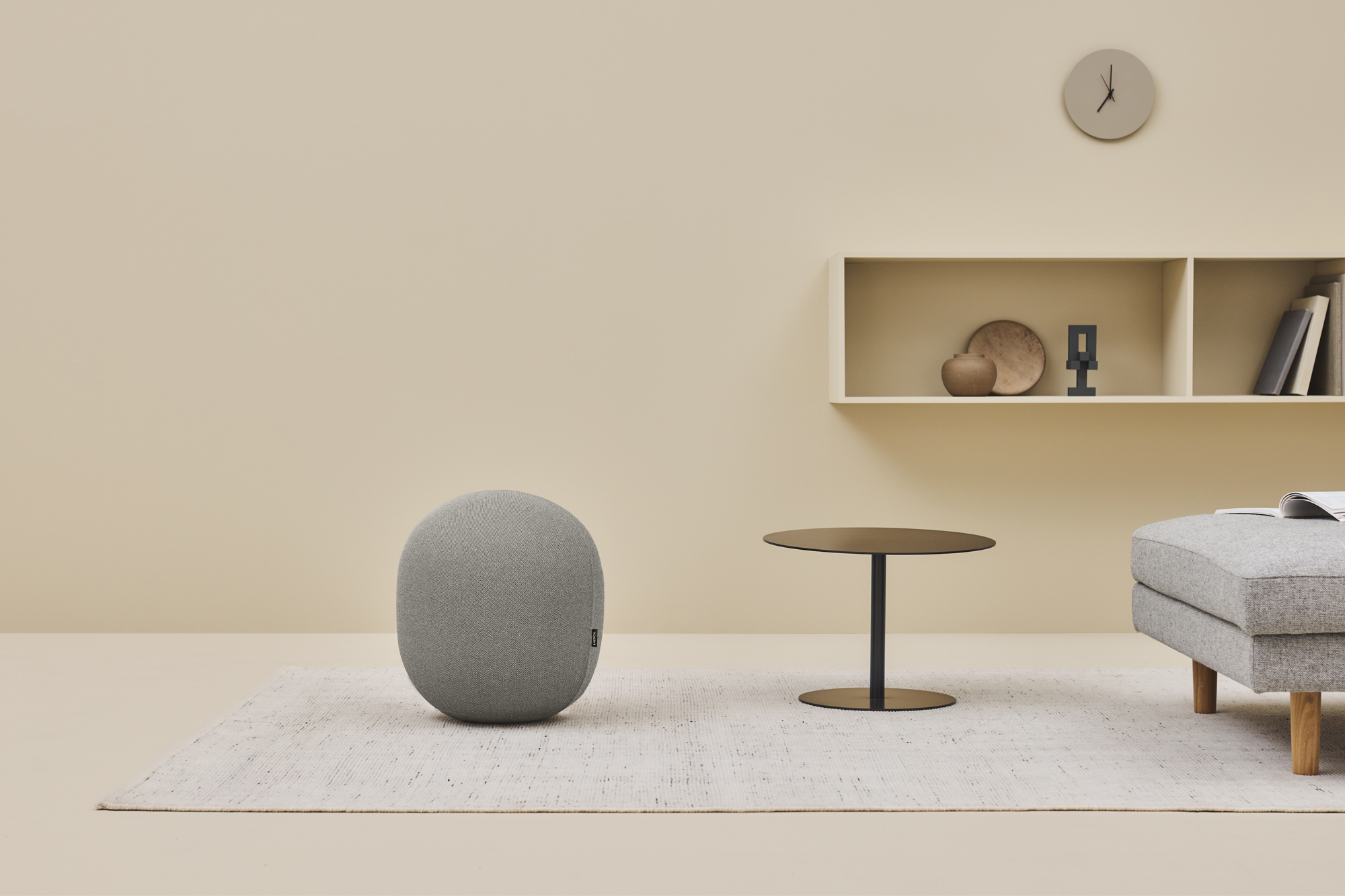 MALLOW MINI Knit | 【公式】&MEDICALオンラインストア