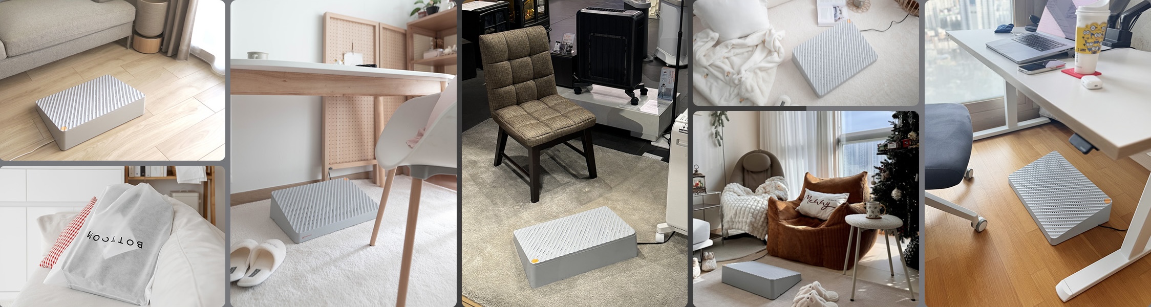 公式】BOTTOOM（バトゥーム)公式通販｜足もと岩盤浴