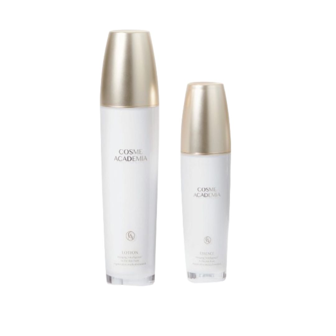 再生医療研究の力を大人の肌に | コスメアカデミア