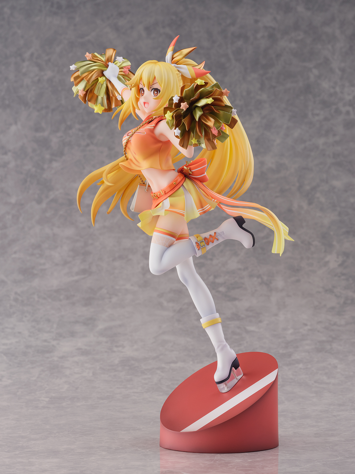 SHIBUYA SCRAMBLE FIGURE 食蜂操祈