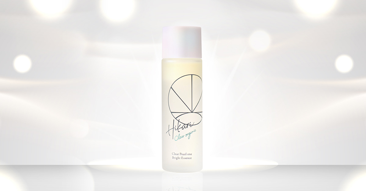 HIKARI CLEAR オーガニック | 株式会社Direc