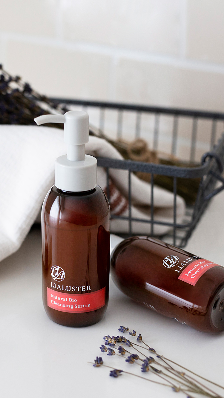 公式】LIALUSTER（リアラスター）