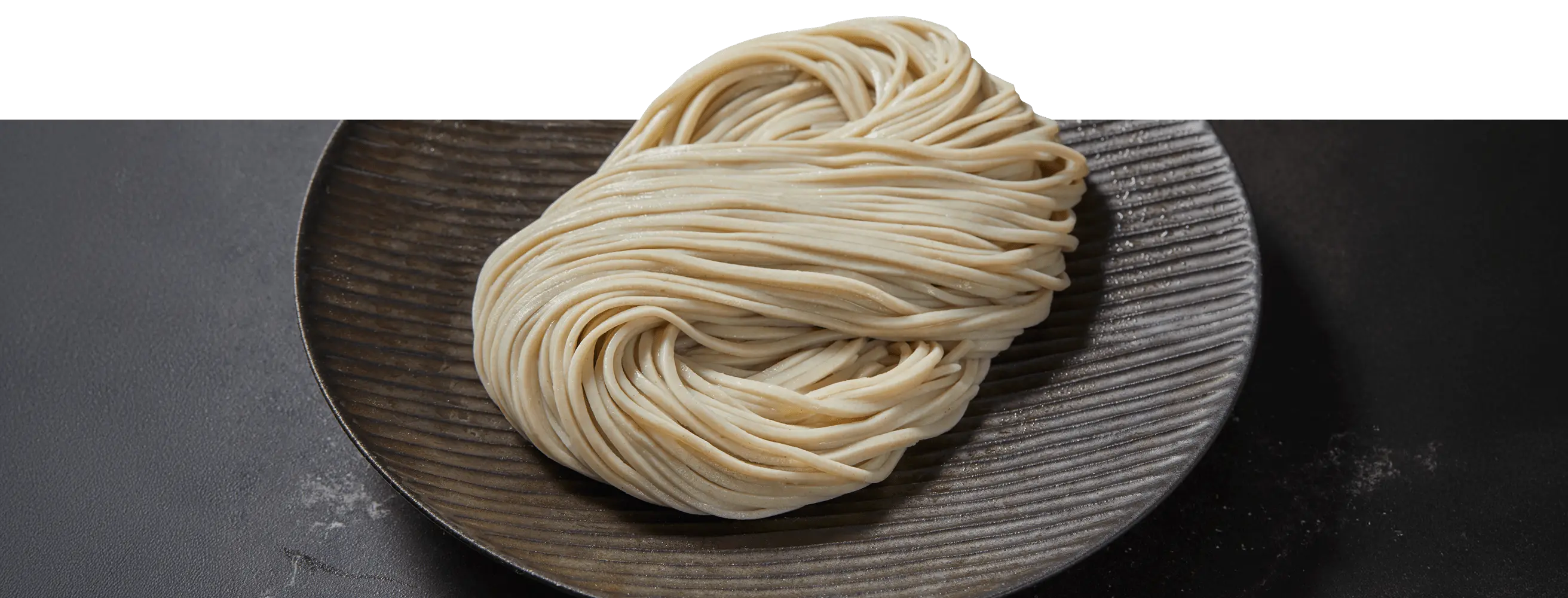 食通に贈る、至高のロカロおきかえ麺「LOCALO Noodle（ロカロヌードル）」