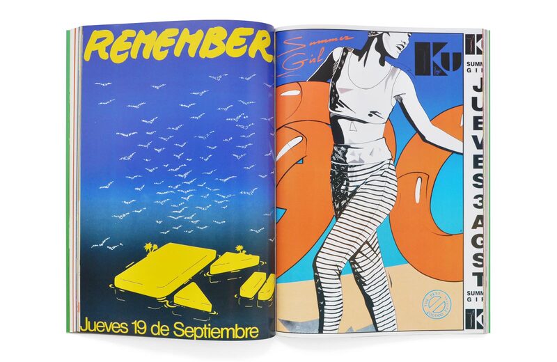 Yves Uro - Urovision - Yves Uro | moom bookshop - art books and