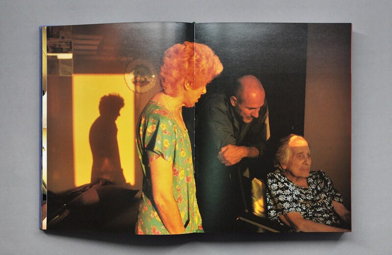 The Devil's Playground - Nan Goldin | moom bookshop - art books