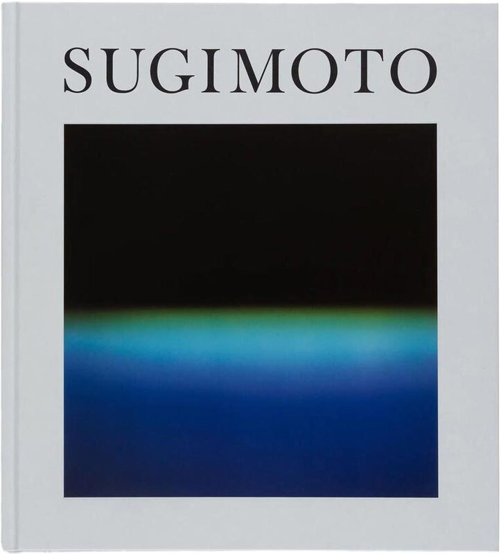 アート・デザイン・音楽 HIROSHI SUGIMOTO / End of Time アート