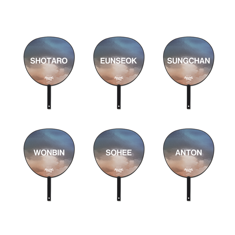 BIGうちわ | SMTOWN OFFICIAL ONLINE STORE