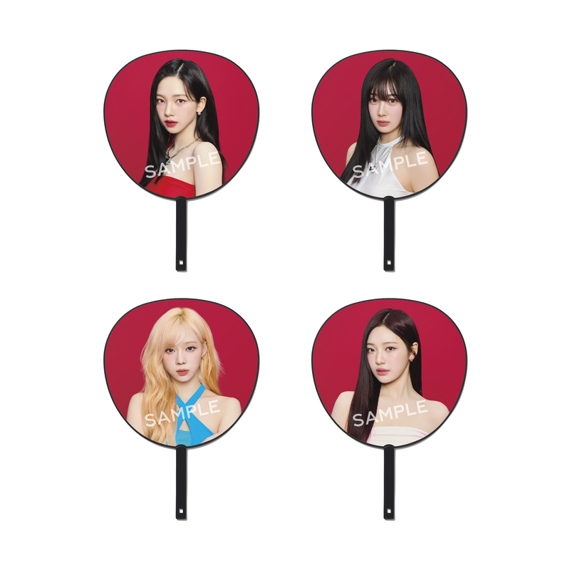 BIGうちわ | SMTOWN OFFICIAL ONLINE STORE