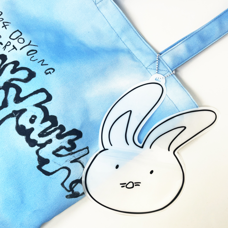 クリアステッカーセット(ケース付き) | SMTOWN OFFICIAL ONLINE STORE