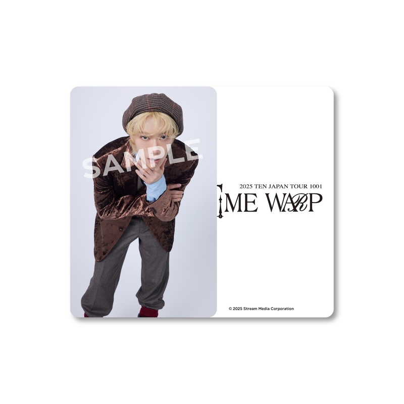 CANELE フォトカードホルダーセット | SMTOWN OFFICIAL ONLINE STORE