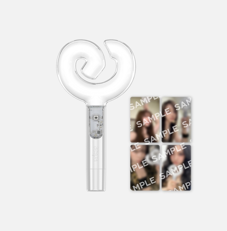 aespa OFFICIAL FANLIGHT ver.2 | SMTOWN OFFICIAL ONLINE STORE