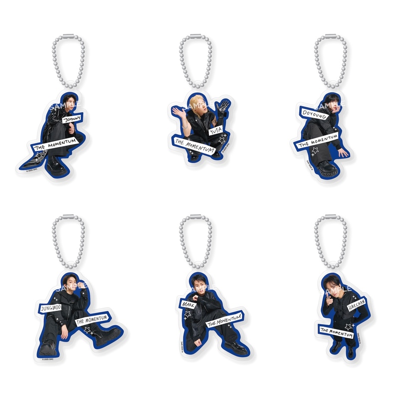 ランダムトイ | SMTOWN OFFICIAL ONLINE STORE