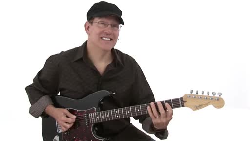 Play Blues Guitar 1: Quick-Start for Beginners - TrueFire