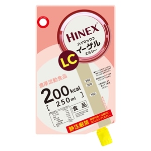 ハイネックスイーゲルLC250mlバッグ | 【大塚製薬の公式通販】オオツカ