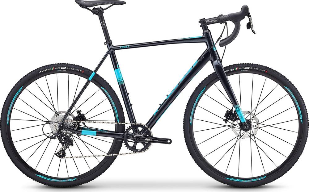 2020 Fuji Cross 1.3 – Specs, Comparisons, Reviews – 99 Spokes