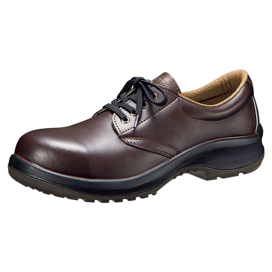 耐油・耐薬品仕様安全靴 プレミアム ハイ・ベルデ PRM210NT