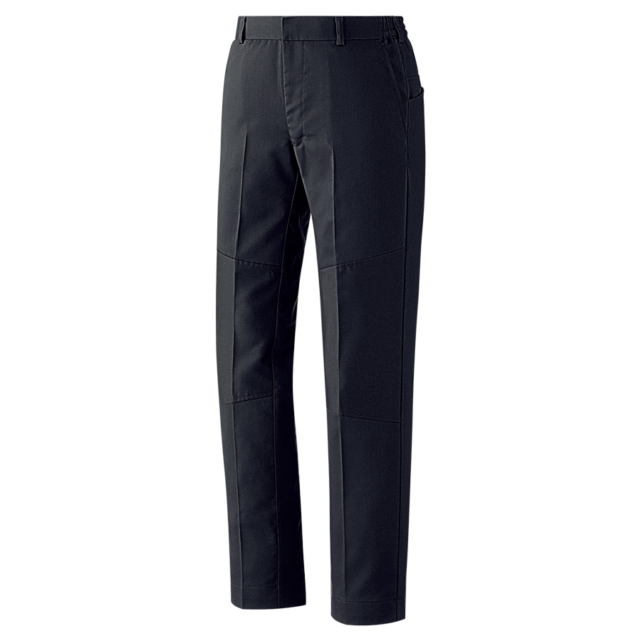 ベルデクセルフレックス 男女共用パンツ VE769下 チャコール