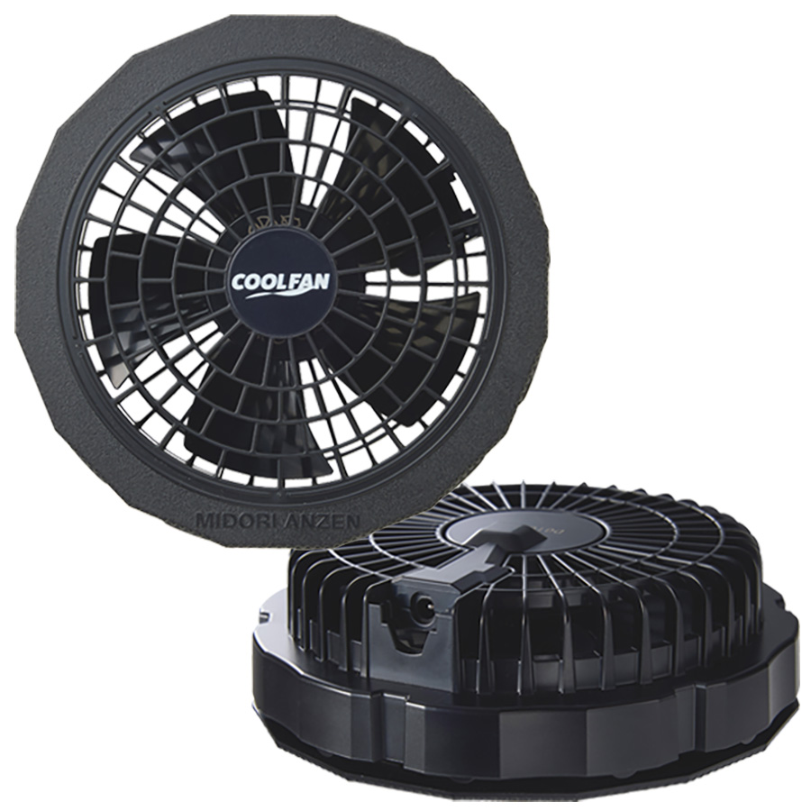 クールファン用 WE20FS7シリーズ共通 ファン WE20FAN7