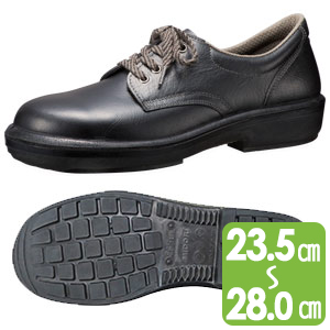 安全靴 RT730F オールハトメ ブラック | 【ミドリ安全】公式通販