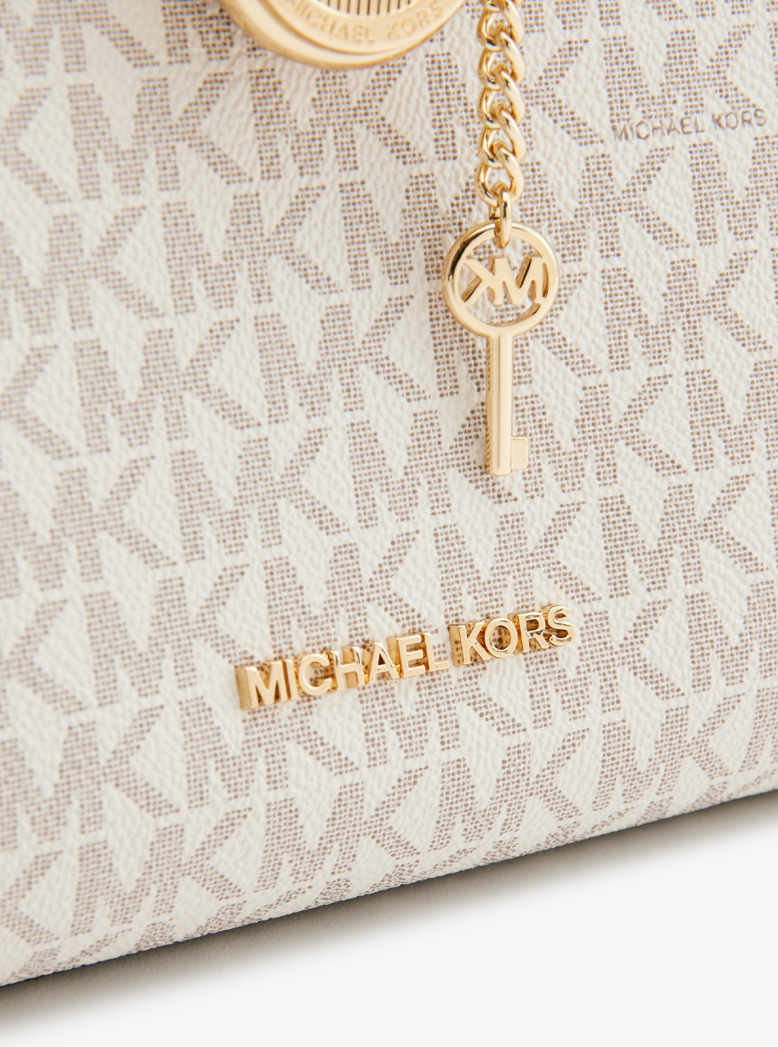 公式アウトレット】HAMILTON サッチェル スモール - MKシグネチャー