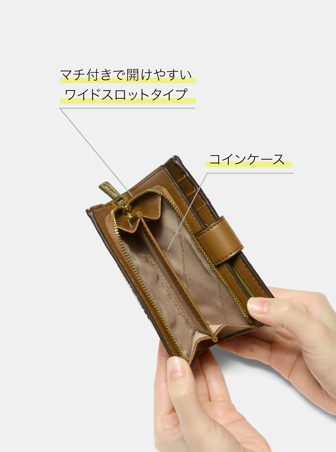 公式アウトレット】【日本限定】JET SET TRAVEL ビルフォールド ジップ