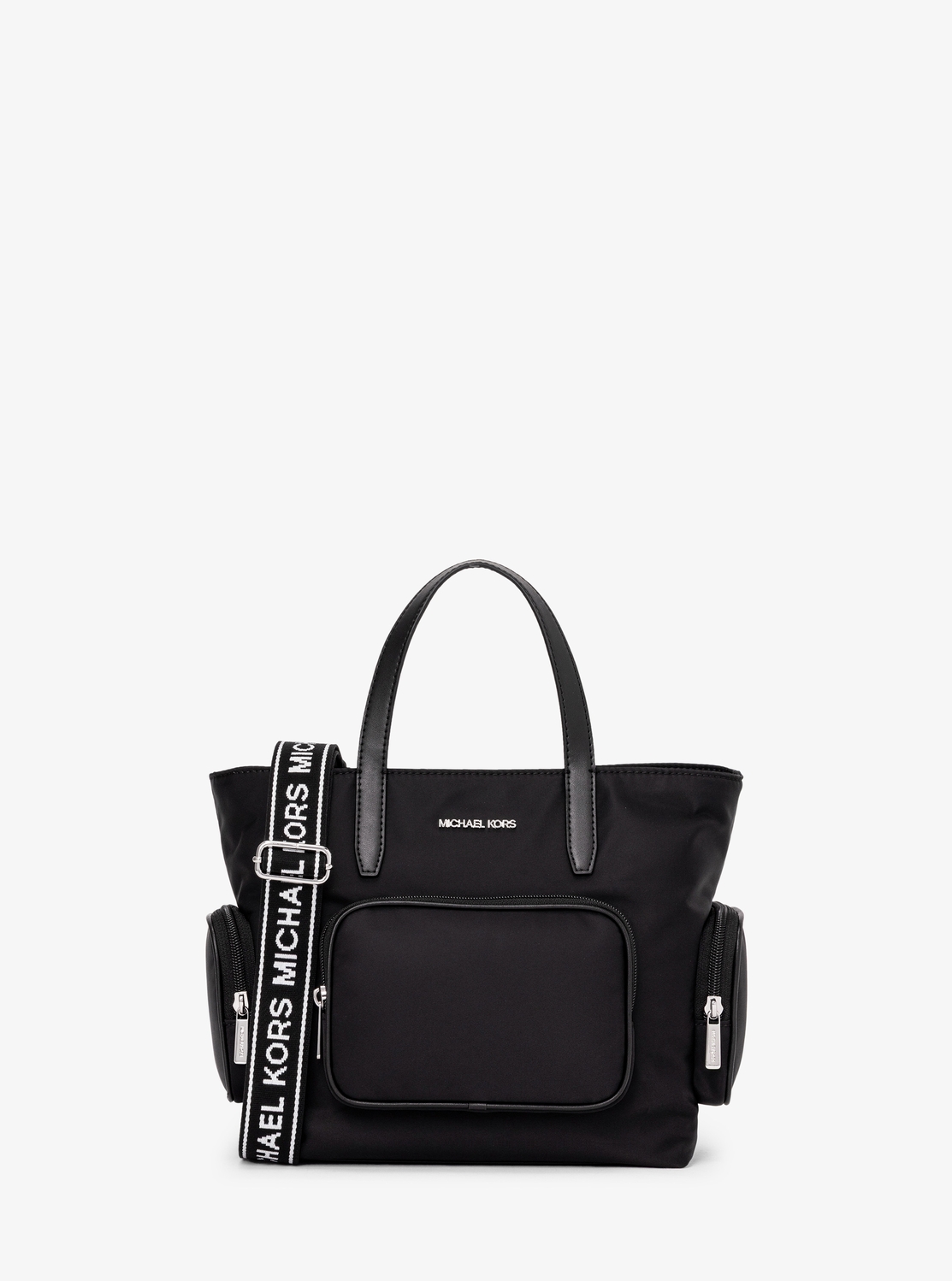 公式アウトレット】KHAI カーゴ ポケット トート スモール - トート