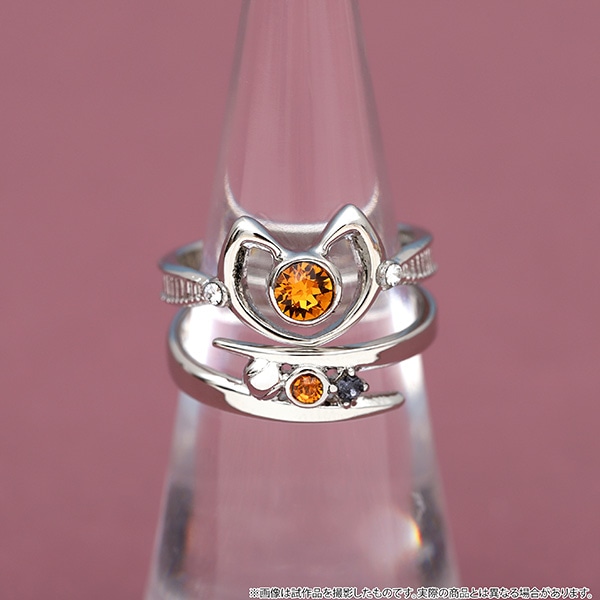 新テニスの王子様 バースデーリング 柳 蓮二 11号【受注生産商品