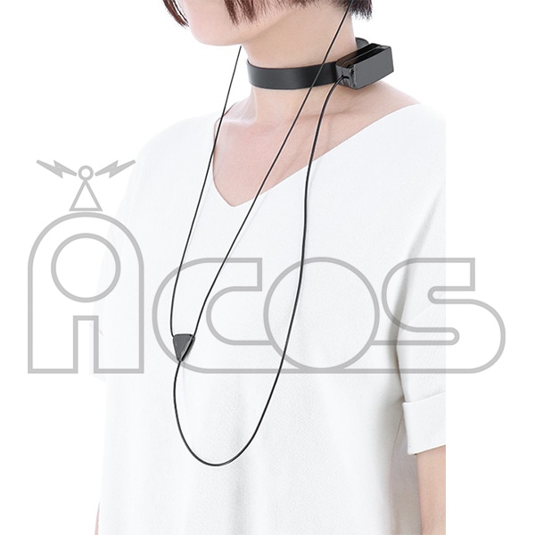 とある科学の一方通行 アクセラレータの演算補助デバイス: キャラ