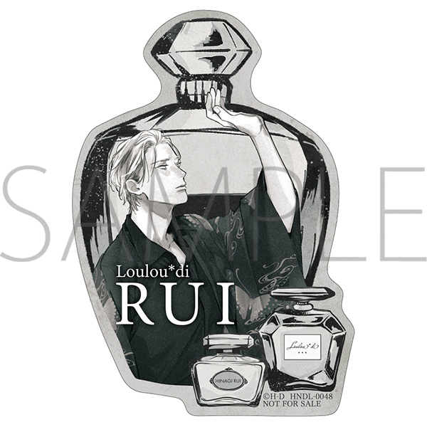 華Doll* The Loulou*di Encyclopedia: CD/DVD/Blu-ray/GAME