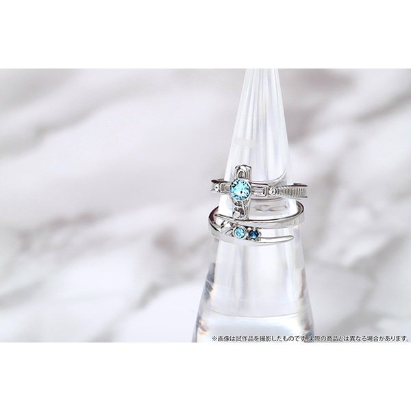 新テニスの王子様 バースデーリング 鳳 長太郎 13号【受注生産商品