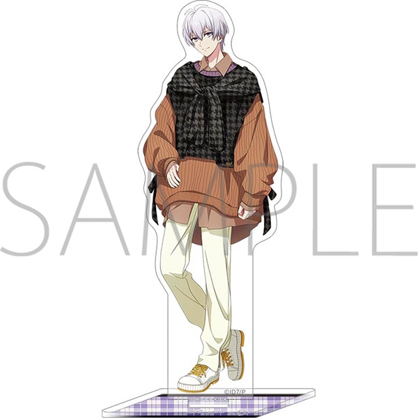 再販分】アイドリッシュセブン Third BEAT! アクリルスタンド 壮五