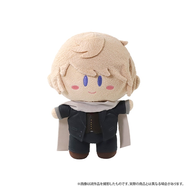 ヘタリア World☆Stars よりぬい(ぬいぐるみ) ロシア: キャラグッズ