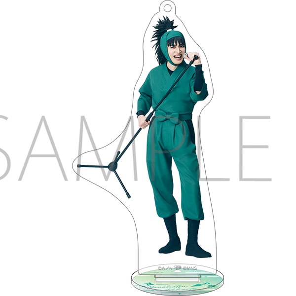 ミュージカル「忍たま乱太郎」第14弾 忍術学園 学園祭 事後通販