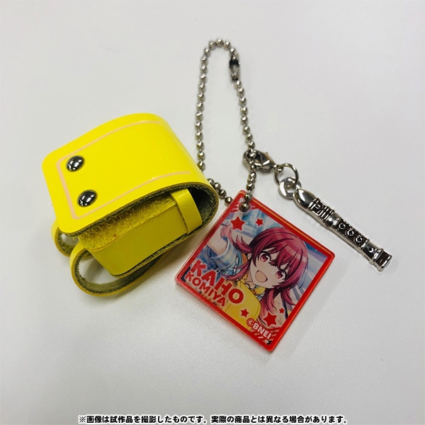 アイドルマスター シャイニーカラーズ 小宮果穂の第2形態アーマード