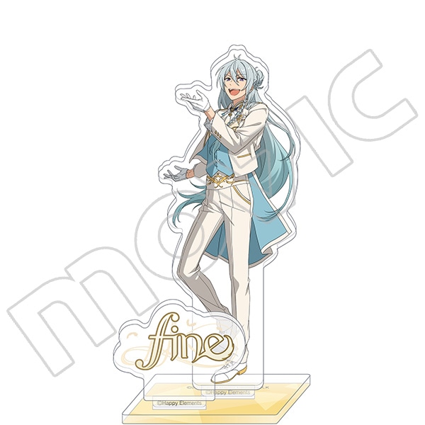 再販】あんさんぶるスターズ！！ アクリルスタンド fine 日々樹渉